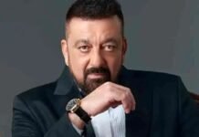 संजय दत्त ने खोला अपना पहला रेस्तरां, ग्रैंड हयात मुंबई में ‘सोलेयर’ का किया उद्घाटन संजय दत्त