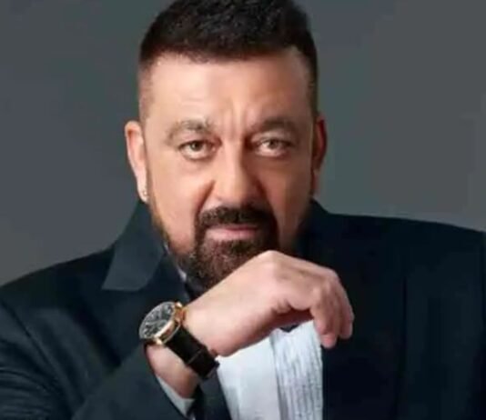 संजय दत्त ने खोला अपना पहला रेस्तरां, ग्रैंड हयात मुंबई में ‘सोलेयर’ का किया उद्घाटन संजय दत्त