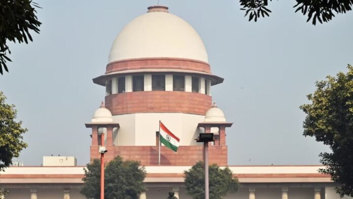 Waqf Amendment Act 2025
