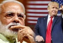 अमेरिका की नई धमकी! भारत पर ट्रंप प्रशासन का दबाव बढ़ा, व्यापार वार्ता को लेकर चेतावनी अमेरिका की नई धमकी