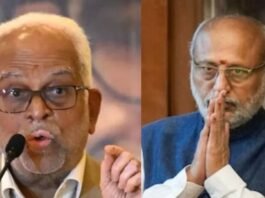 उपराष्ट्रपति चुनाव में EVM क्यों नहीं? फिर कैसे होता है मतदान? जानिए पूरी प्रक्रिया कैसे होता है उपराष्ट्रपति का चुनाव?