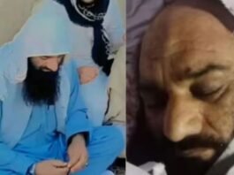 पाकिस्तान में एक और आतंकी ढेर, कौन मार रहा है भारत के वांटेड दुश्मनों को? हाफिज के करीबी अफरीदी की हत्या