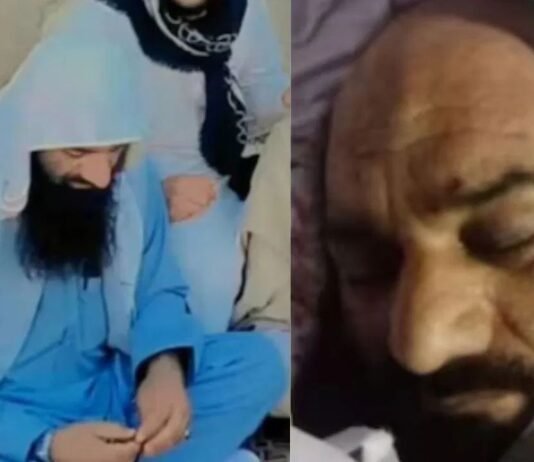 पाकिस्तान में एक और आतंकी ढेर, कौन मार रहा है भारत के वांटेड दुश्मनों को? हाफिज के करीबी अफरीदी की हत्या