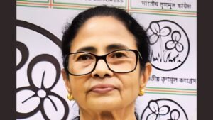 mamata banerjee