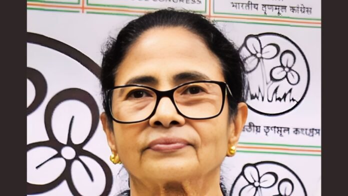 mamata banerjee