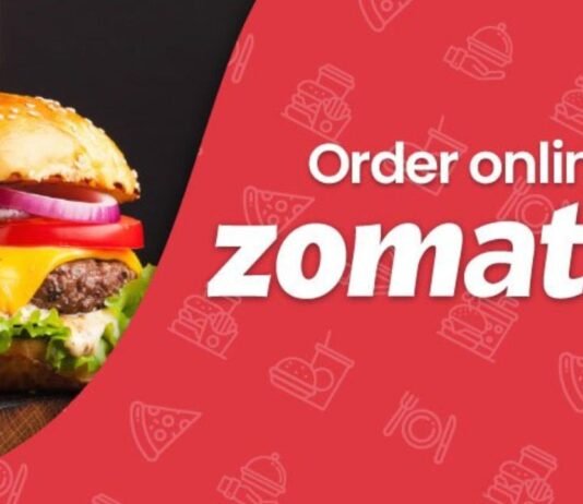 40 रुपये के ऑर्डर के साथ हजारों का खाना? सोशल मीडिया पर वायरल हुआ Zomato ‘लूपहोल’ Zomato ‘लूपहोल’