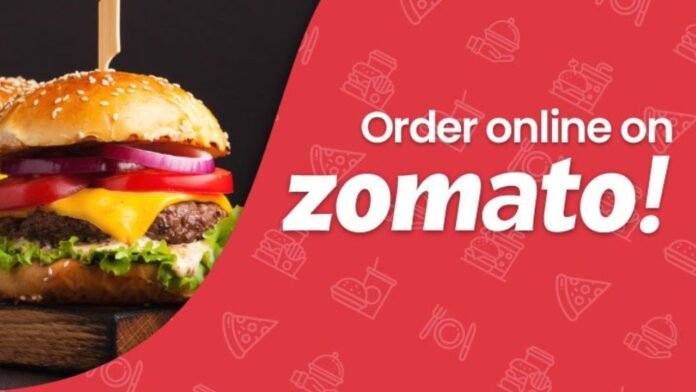 Zomato Order Online Zomato ‘लूपहोल’