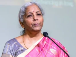 छात्र आंदोलन को लेकर सरकार की सोच को लेकर निर्मला सीतारमण ने किया बड़ा खुलासा, बोलीं… निर्मला सीतारमण